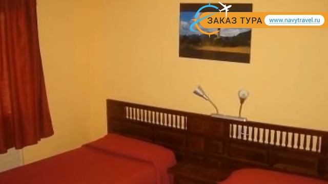 RIU BLANC 2* Андорра Энкамп обзор – отель РИУ БЛАНК 2* Энкамп видео обзор смотреть онлайн