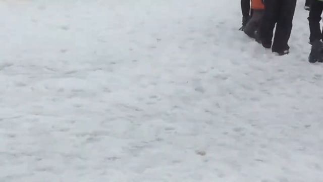 Масленица Дуденево 2016 смотреть онлайн
