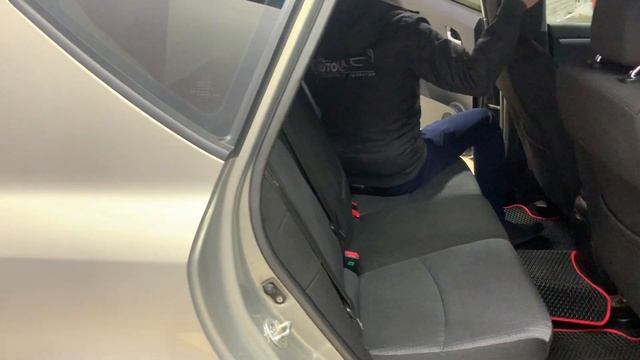 Kia Ceed 2010 смотреть онлайн