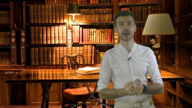 Баргамот и Гараська. Леонид Андреев смотреть онлайн