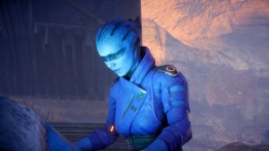 Mass Effect Andromeda: Female Ryder - Part 6 "New Friends"