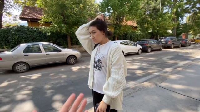 BURSA | Женское общежитие в Турции (Бурса) | Клиентка счастлива! ??♀️ смотреть онлайн