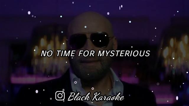 Pitbull - 3 to Tango (Lyrics / Karaoke) смотреть онлайн