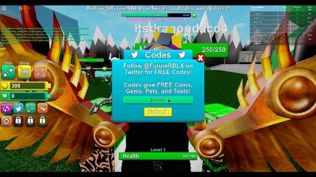 4 Ultimate Codes pew pew simulator смотреть онлайн