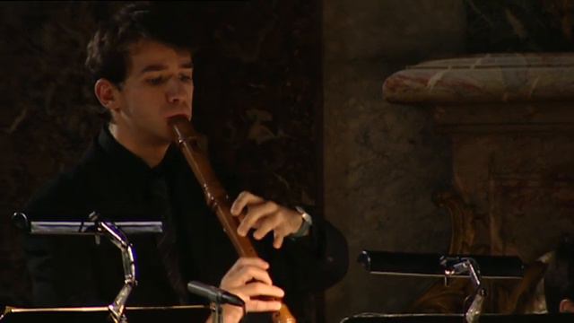 Leclair chez le Duc de Gramont смотреть онлайн