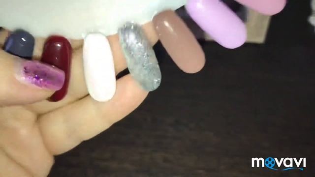 Vlog покупки,новые гель-лаки,филя смотреть онлайн