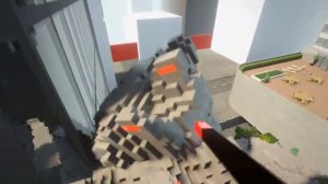 Реалистичные эксперименты с Omnicutter  - Teardown - Способы убить MechaGodzilla