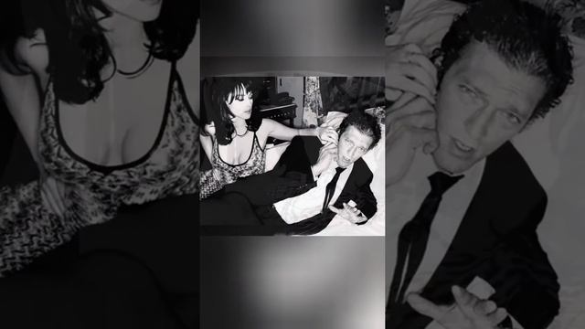 История любви: Моника Беллуччи и Венсан Кассель смотреть онлайн