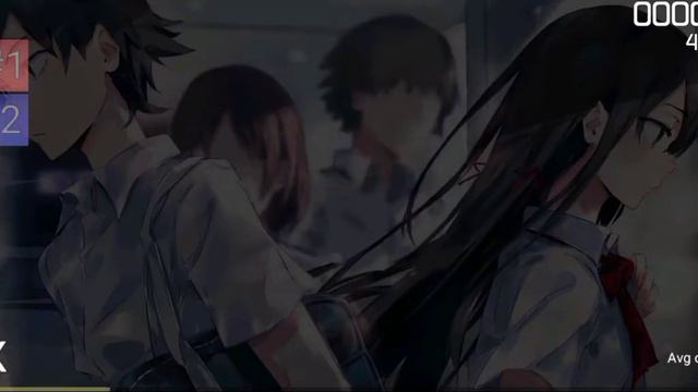 osu!droid (на телефоне) смотреть онлайн