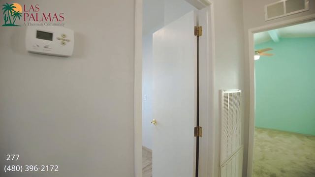 Las Palmas (Active 55+ Resort) - Home 277 смотреть онлайн