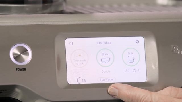 Breville Barista Touch vs. Oracle Touch смотреть онлайн