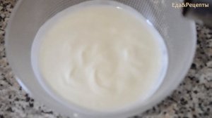 Куриная печень с грибами в сметанном соусе - обязательно приготовьте!