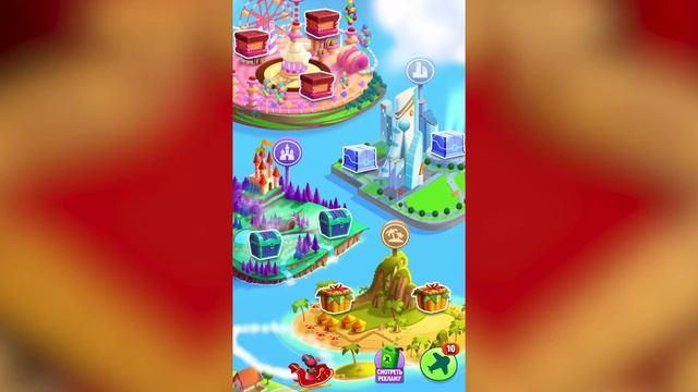 Мой говорящий котик Том 2 Челлендж Китайский Новый год смотреть онлайн