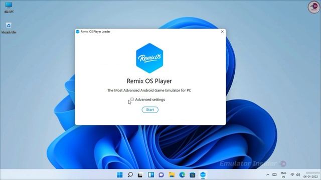 Remix OS Player - New Android Emulator For Low End PC смотреть онлайн