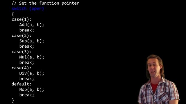 Introduction to Function Pointers in C++: What are they and how are they used? смотреть онлайн