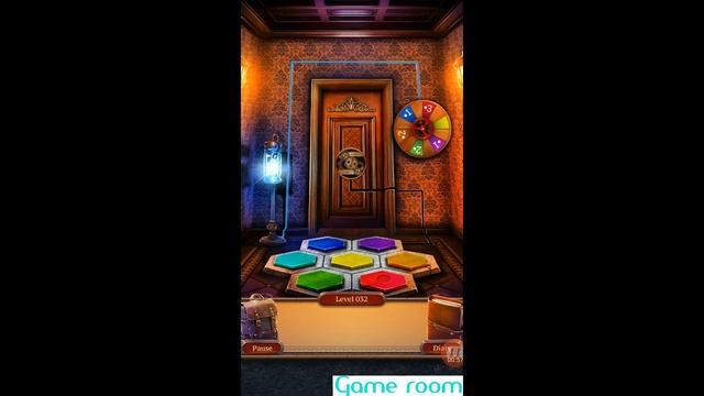 level 32 Adventure Valley: Forgotten Manor - Аллея приключений: Забытое поместье смотреть онлайн