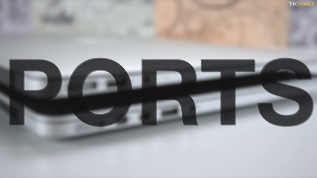 5 Reasons To Buy MacBook Pro Over MacBook Air