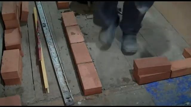 БЮДЖЕТНАЯ ПЕЧЬ С ЛЕЖАНКОЙ смотреть онлайн