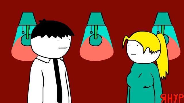 ЯНУР - Всемогущий