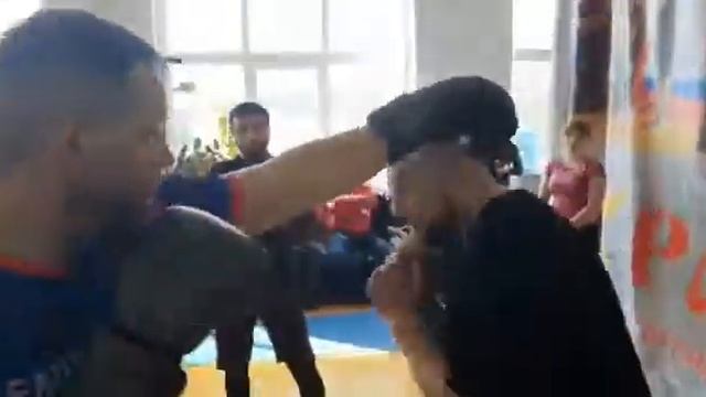 Сергей Кузьмин и Алексей Галай смотреть онлайн