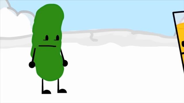 “The Snowdown” | Inanimate Insanity S1E9 смотреть онлайн
