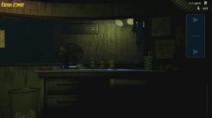 Phone Guy (Парень из Телефона) - Все звонки! (FNAF 3)