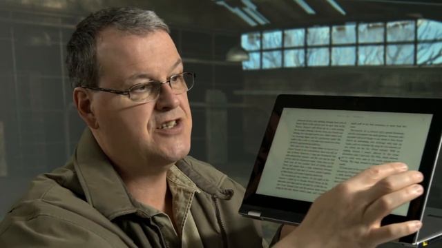 Lenovo Yoga 11s Ultrabook is my iPad replacement! смотреть онлайн