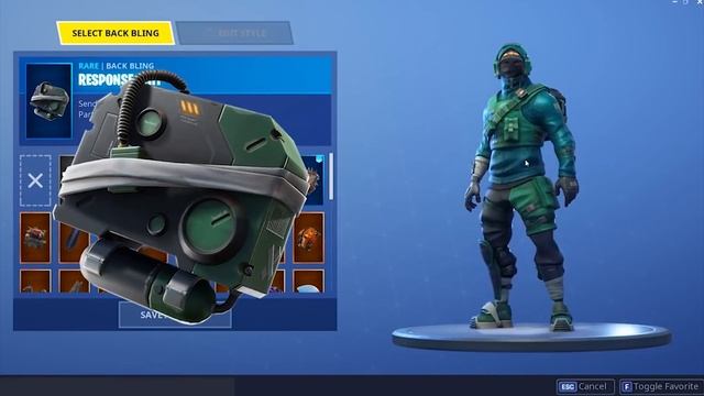 ¿CÓMO CONSEGUIR la NUEVA SKIN de NVIDIA "REFLEX"? PACK de FORTNITE + NVIDIA GEFORCE смотреть онлайн
