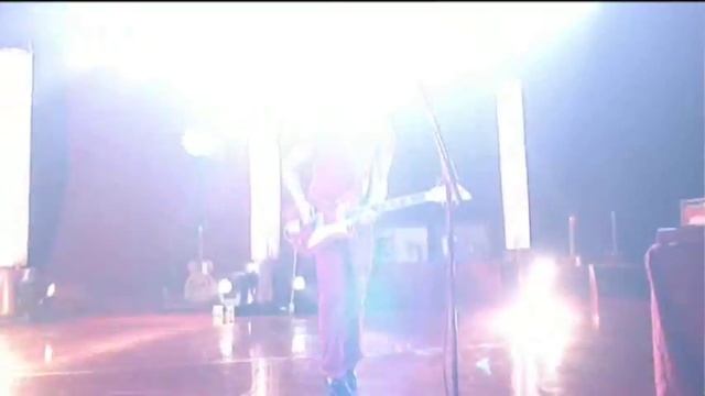 The White Stripes - Nitro смотреть онлайн