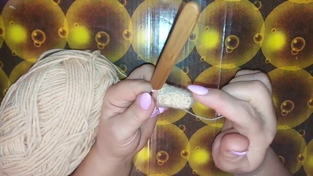 МК куклы Люси Часть 1 Ручки смотреть онлайн