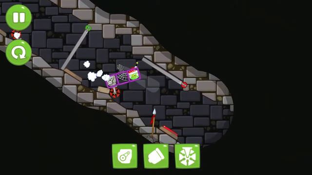 Get 10 Statues + Location Statue Bad Piggies Hd