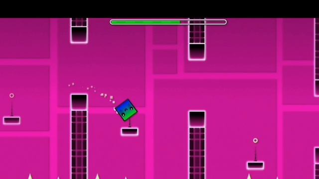 ПРОХОЖДЕНИЕ JUMPER