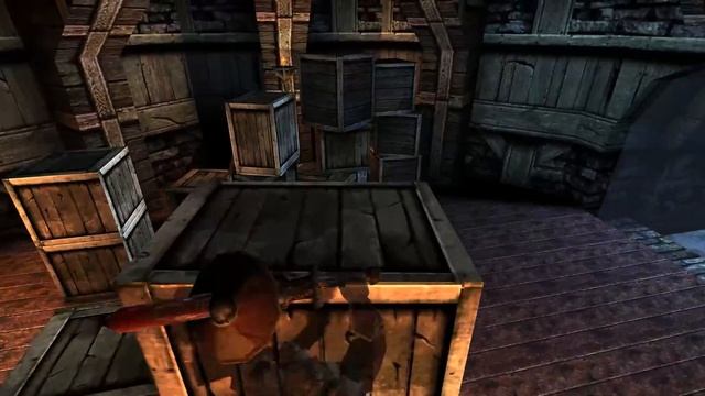 Полное прохождение Rune Halls Of Valhalla на ХАРДЕ