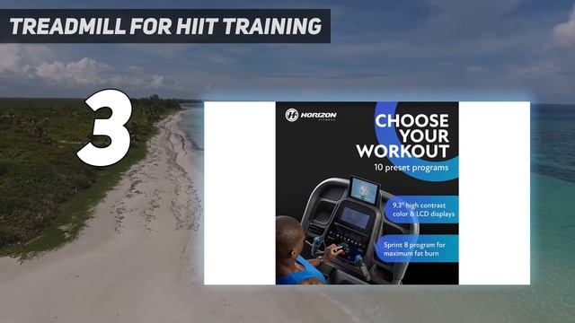Top 5 Best Treadmills in 2024! смотреть онлайн