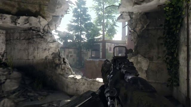 Black Ops 3 Multiplayer GAMEPLAY #33 ВРАГАМ КРАНТЫ ЭДВИН ИДЕТ ▶ 1080p 60fps #PS4 смотреть онлайн