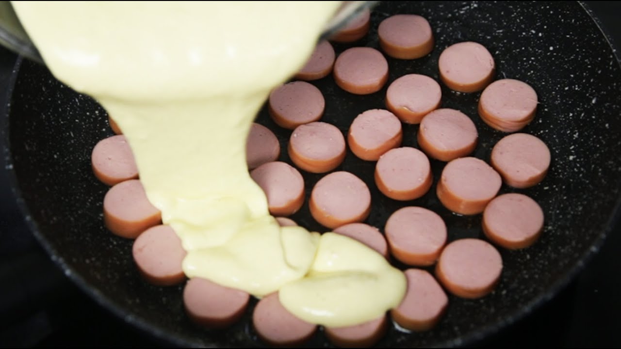 Съедается подчистую - Даже остыть не успеет! Очень ВКУСНЫЙ РЕЦЕПТ на любой случай смотреть онлайн