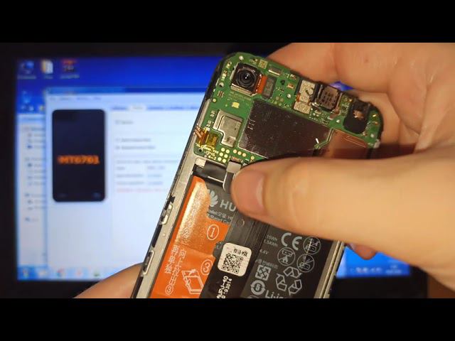 Huawei Y5 2019 (AMN-LX9) FRP, сброс аккаунта гугл, как удалить аккаунт. смотреть онлайн