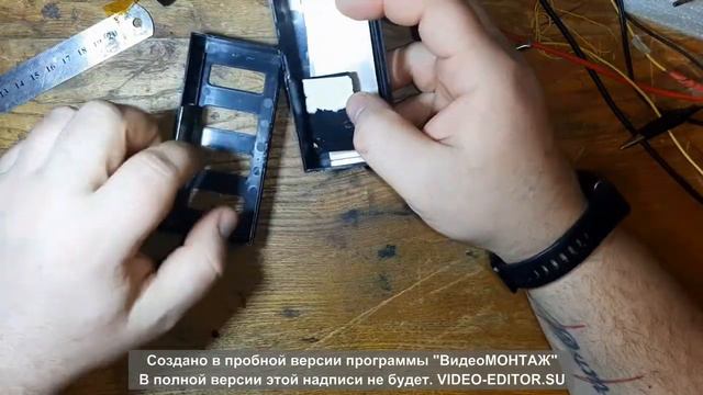 Вторая жизнь аккумуляторов xiro explore **V** и **G** смотреть онлайн