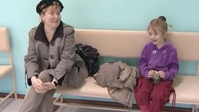 «Пируэт» в Вологде празднует долгожданное новоселье смотреть онлайн