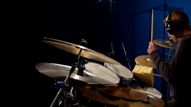 Apocalyptica | Not Strong Enough | Drum Cover | Nikke K смотреть онлайн