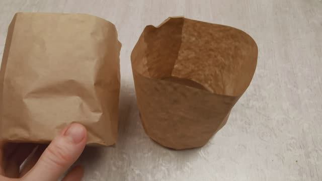 Форма для кулича за 10 минут. Рассказываю как быстро сделать форму для выпечки пасхальных куличей смотреть онлайн