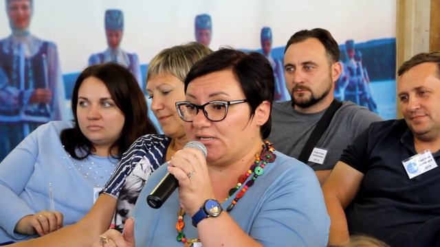 Семинар в научной библиотеке смотреть онлайн