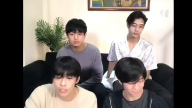 BGYO SING of (How Deep Is Your Love) смотреть онлайн