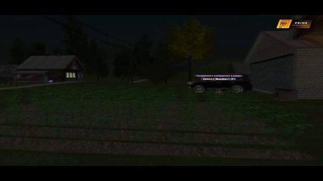 ФИЛЬМ БАНДИТ!2 ЧАСТЬ!Perfect Rp. смотреть онлайн