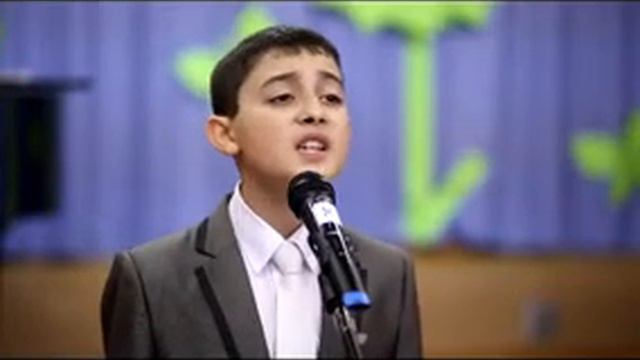 Этот большой мир Мамедов MG3