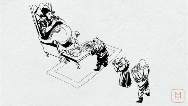 Краткое содержание - История одного города. Михаил Евграфович Салтыков-Щедрин смотреть онлайн