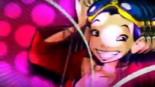 Walt Disney WITCH New Power