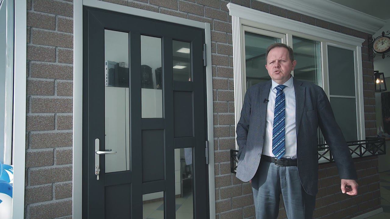 Открытие нового шоу-рума партнёра Консиб-Нижний Новгород компании "Амантис " в г. Чебоксары. смотреть онлайн