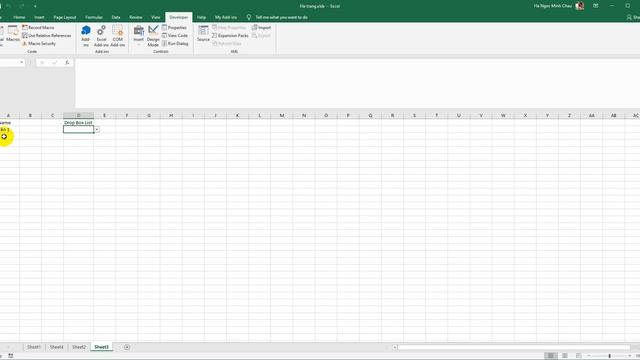 MAKE UNIQUE DATA VALIDATION BY DULICATE DATA смотреть онлайн