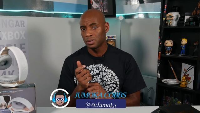 Nerdy Review: Riwbox XBT- 80 Wireless Headphones смотреть онлайн